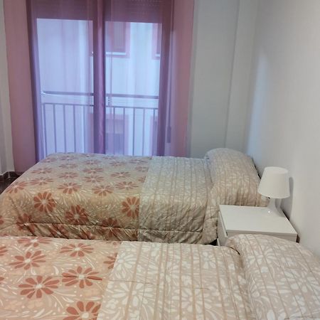 Apartamento San Andres Calatayud Kültér fotó