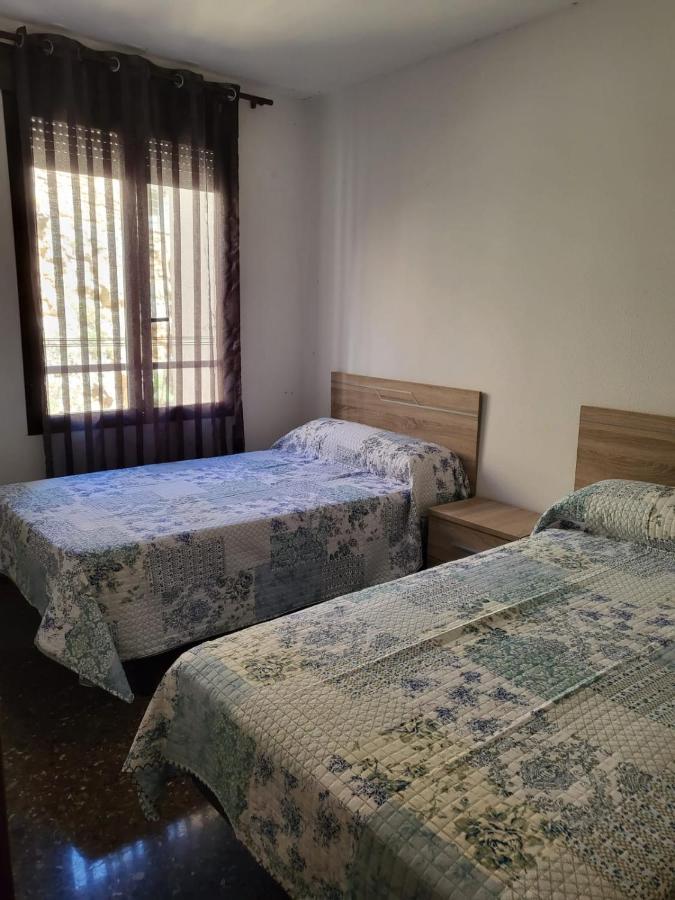 Apartamento San Andres Calatayud Kültér fotó