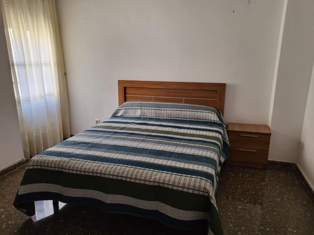Apartamento San Andres Calatayud Kültér fotó