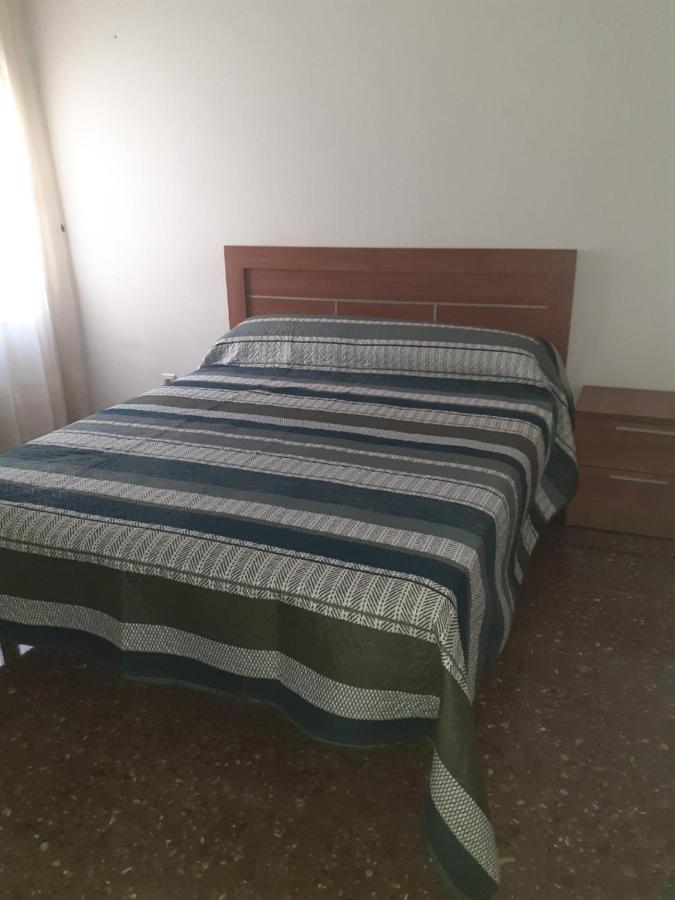 Apartamento San Andres Calatayud Kültér fotó