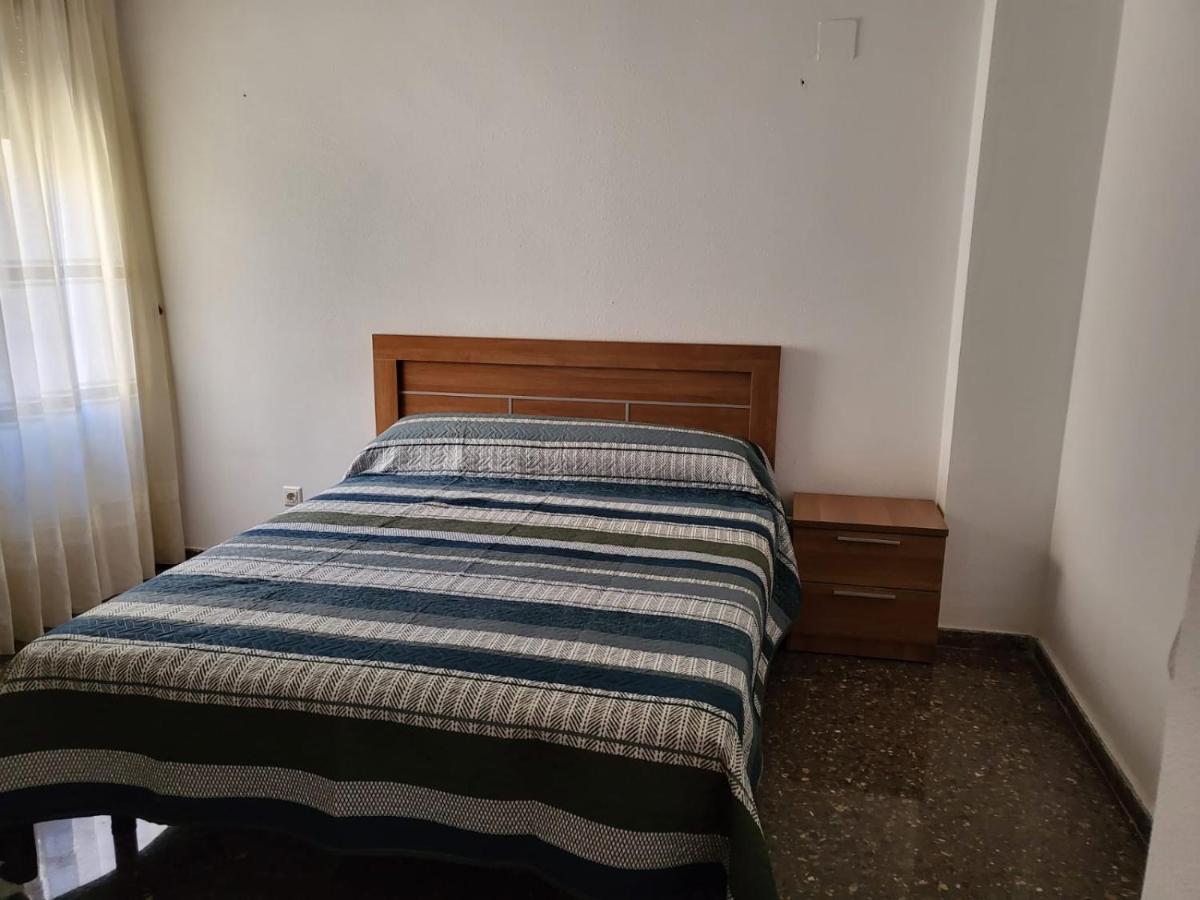Apartamento San Andres Calatayud Kültér fotó