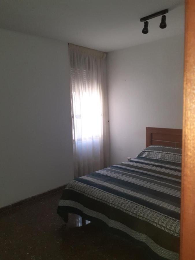 Apartamento San Andres Calatayud Kültér fotó