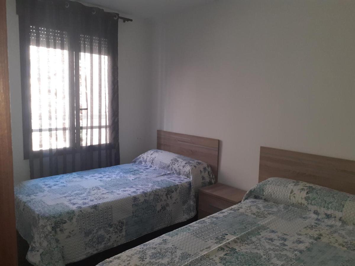 Apartamento San Andres Calatayud Kültér fotó