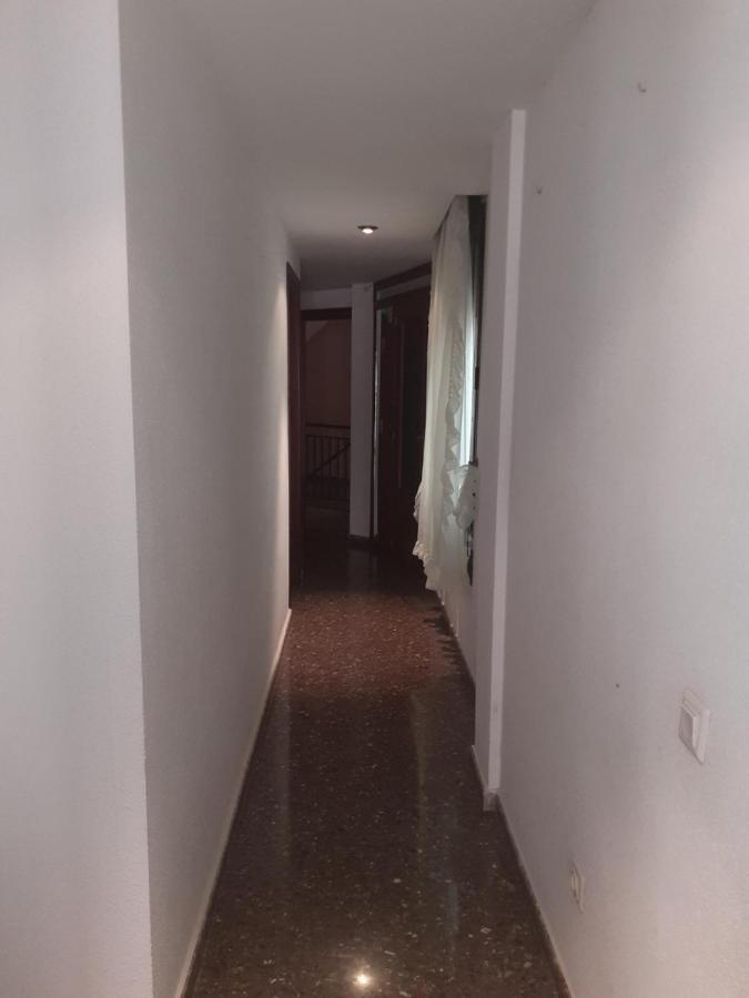 Apartamento San Andres Calatayud Kültér fotó