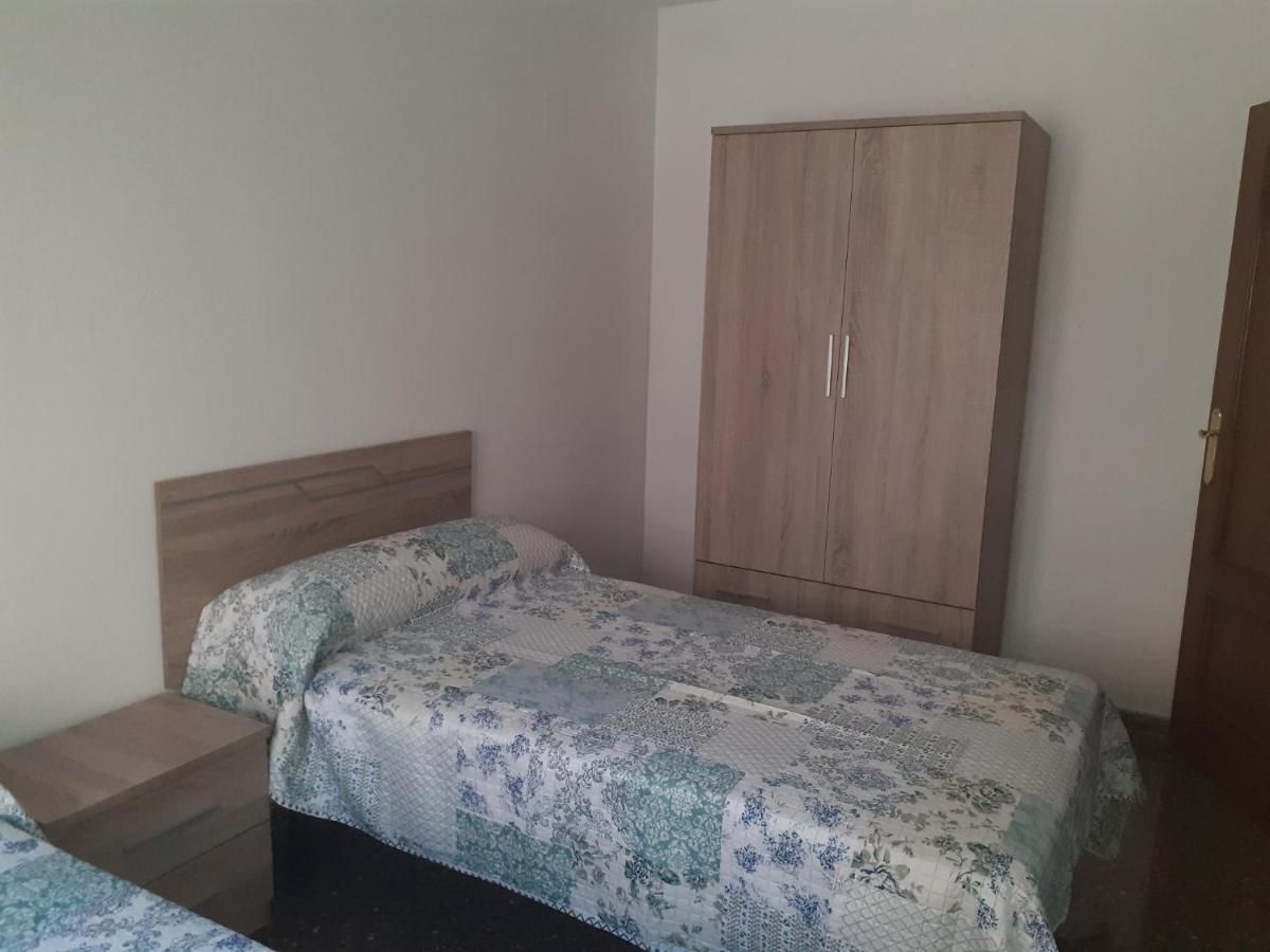 Apartamento San Andres Calatayud Kültér fotó
