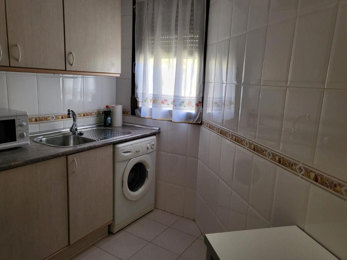 Apartamento San Andres Calatayud Kültér fotó