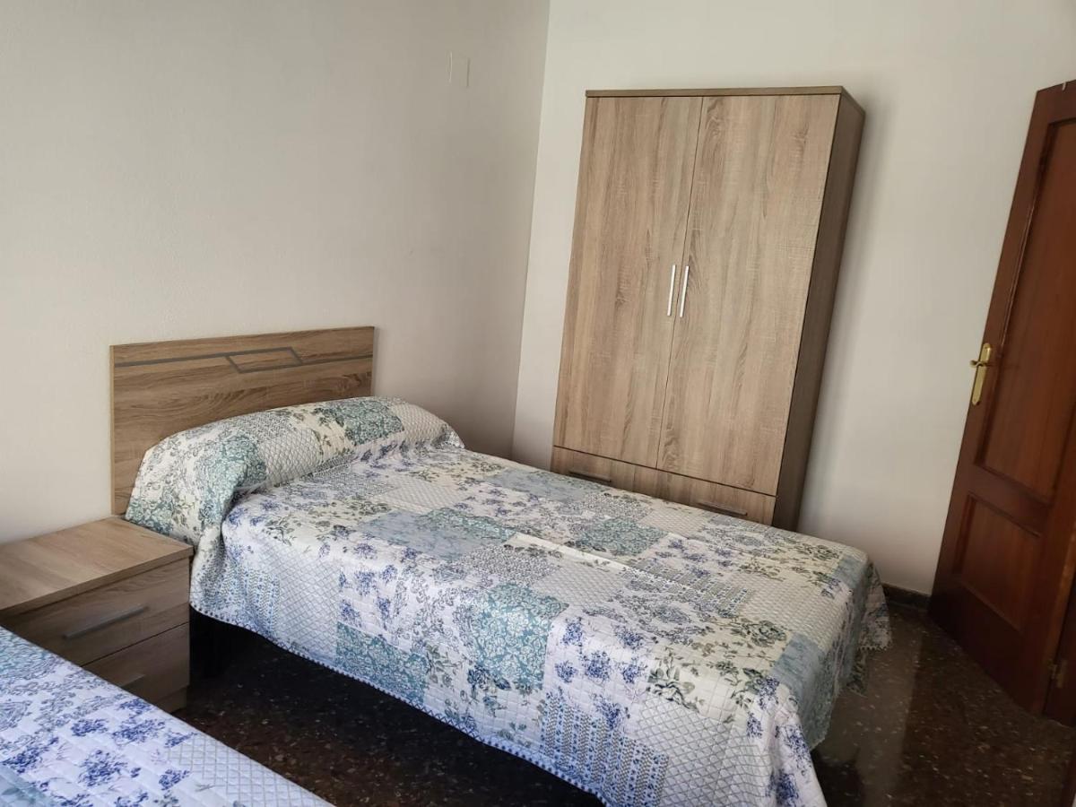 Apartamento San Andres Calatayud Kültér fotó