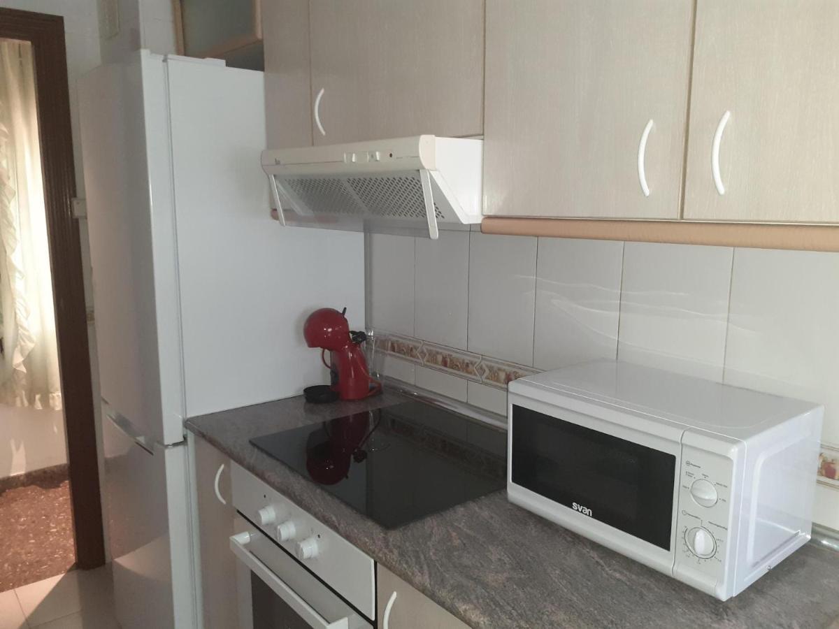 Apartamento San Andres Calatayud Kültér fotó