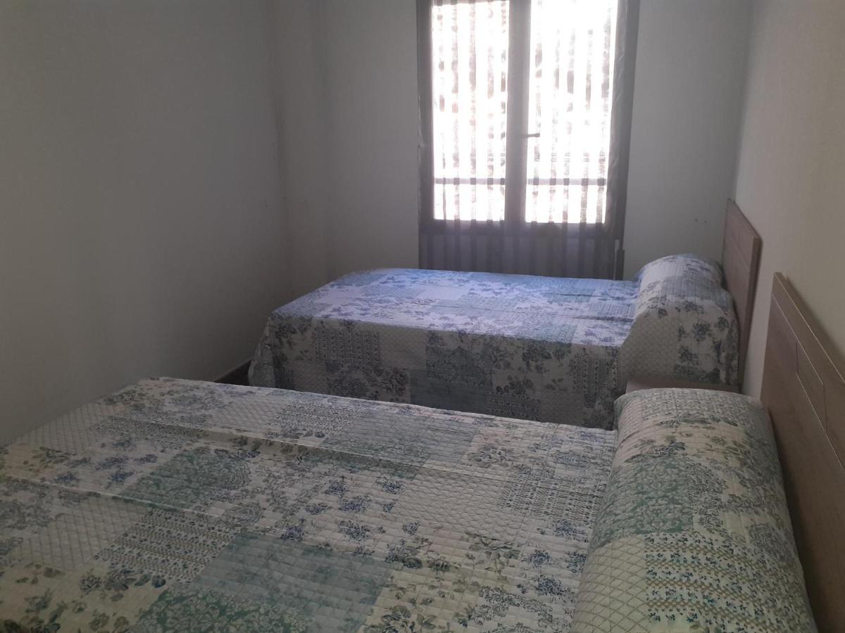 Apartamento San Andres Calatayud Kültér fotó