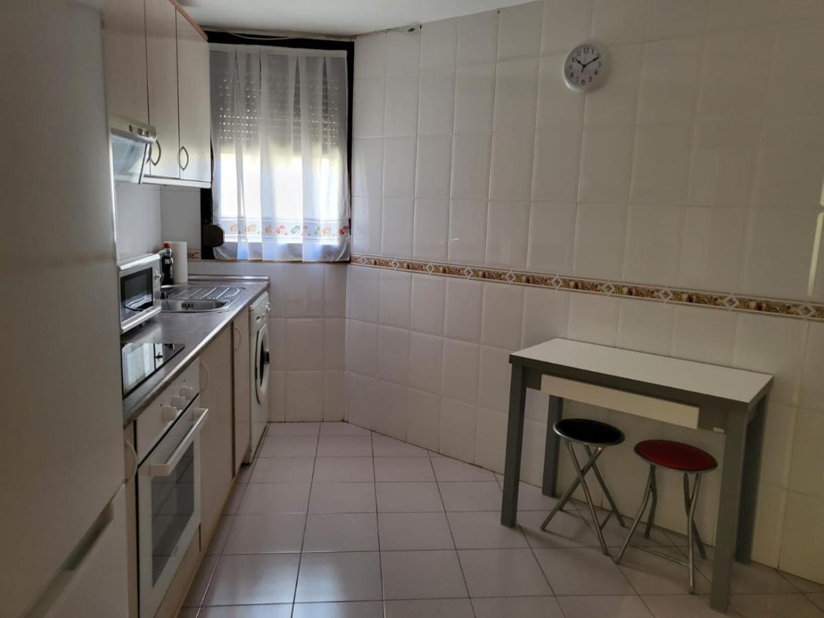 Apartamento San Andres Calatayud Kültér fotó
