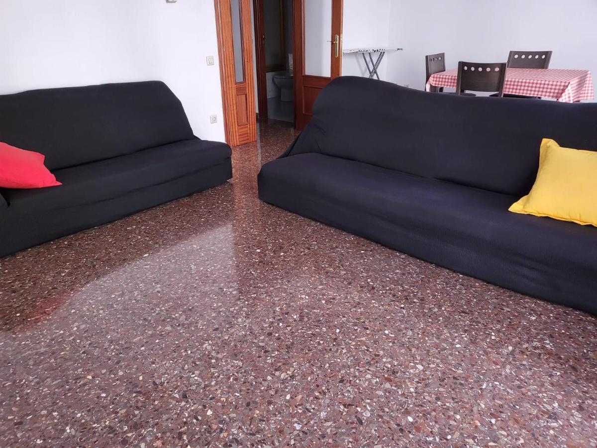 Apartamento San Andres Calatayud Kültér fotó