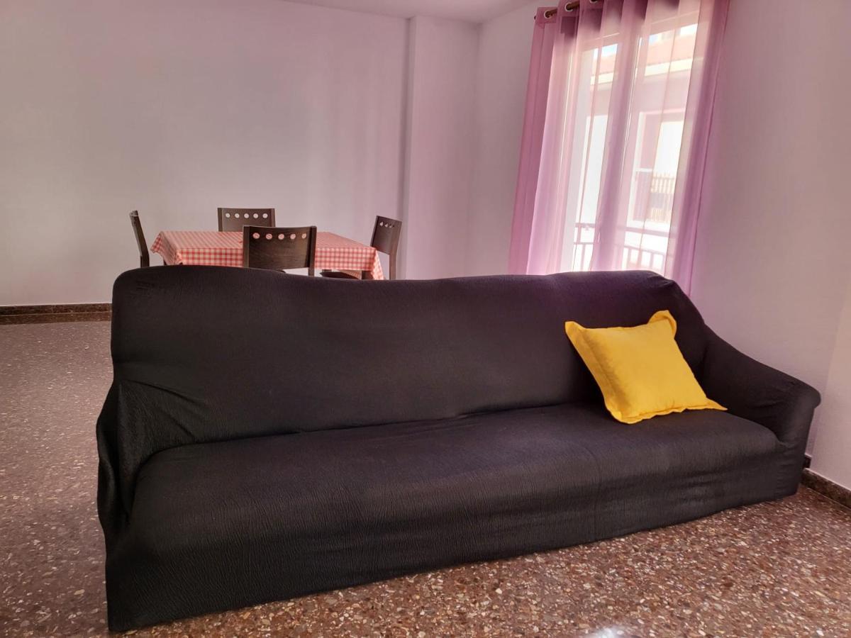 Apartamento San Andres Calatayud Kültér fotó