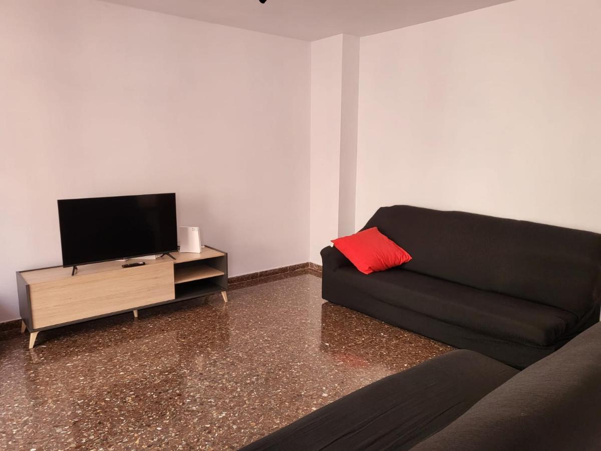 Apartamento San Andres Calatayud Kültér fotó
