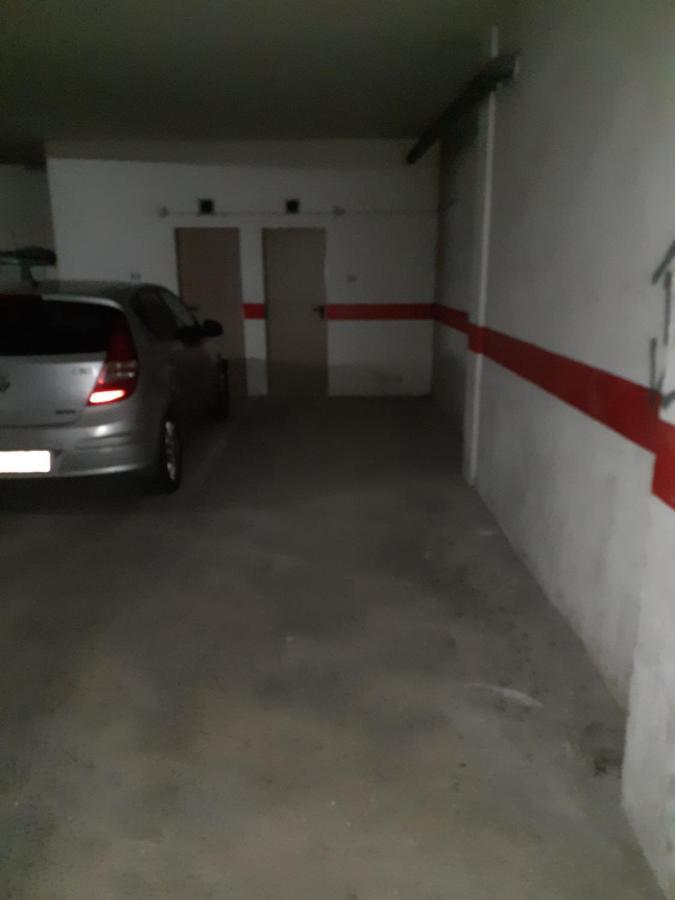 Apartamento San Andres Calatayud Kültér fotó