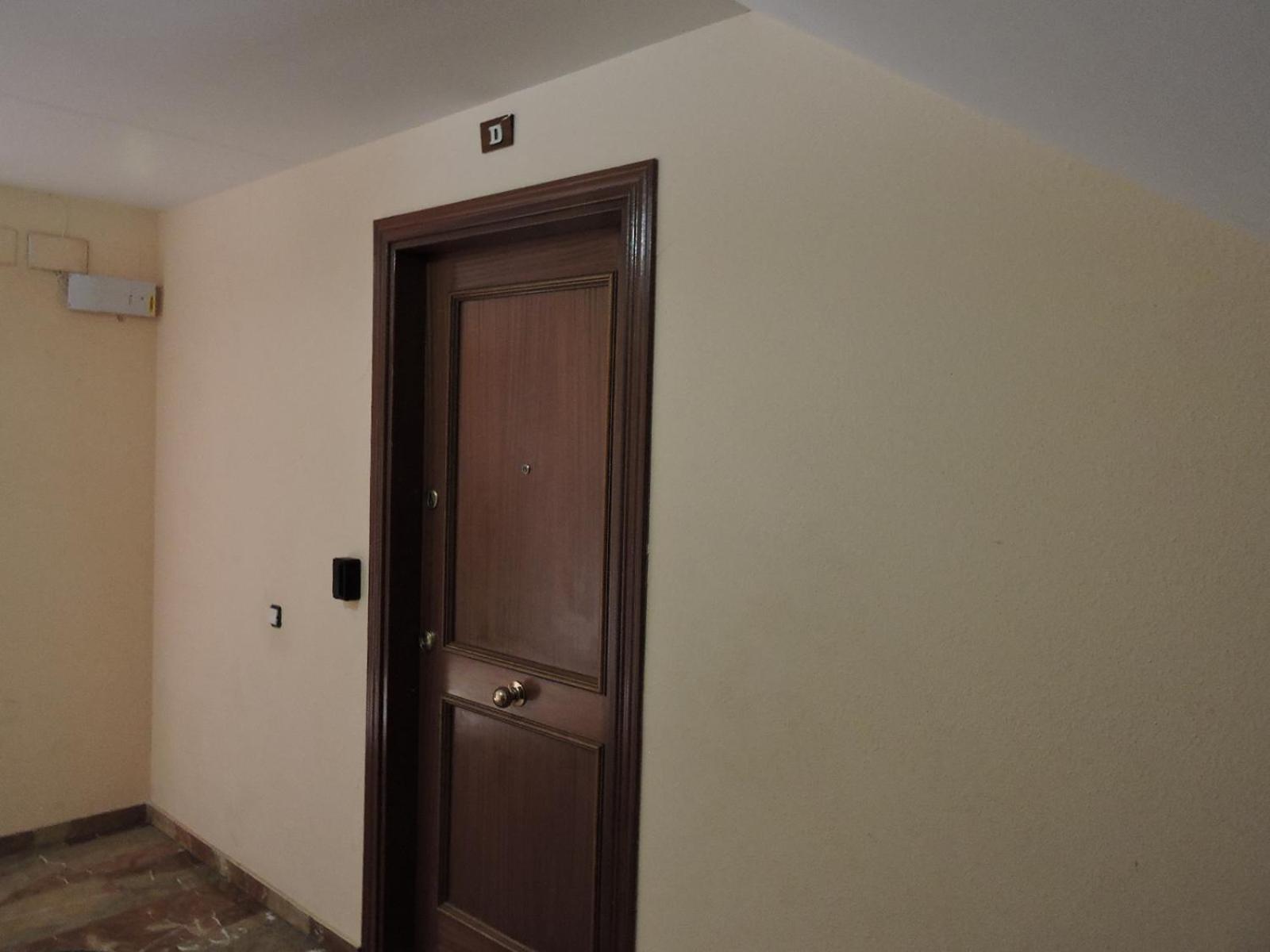 Apartamento San Andres Calatayud Kültér fotó