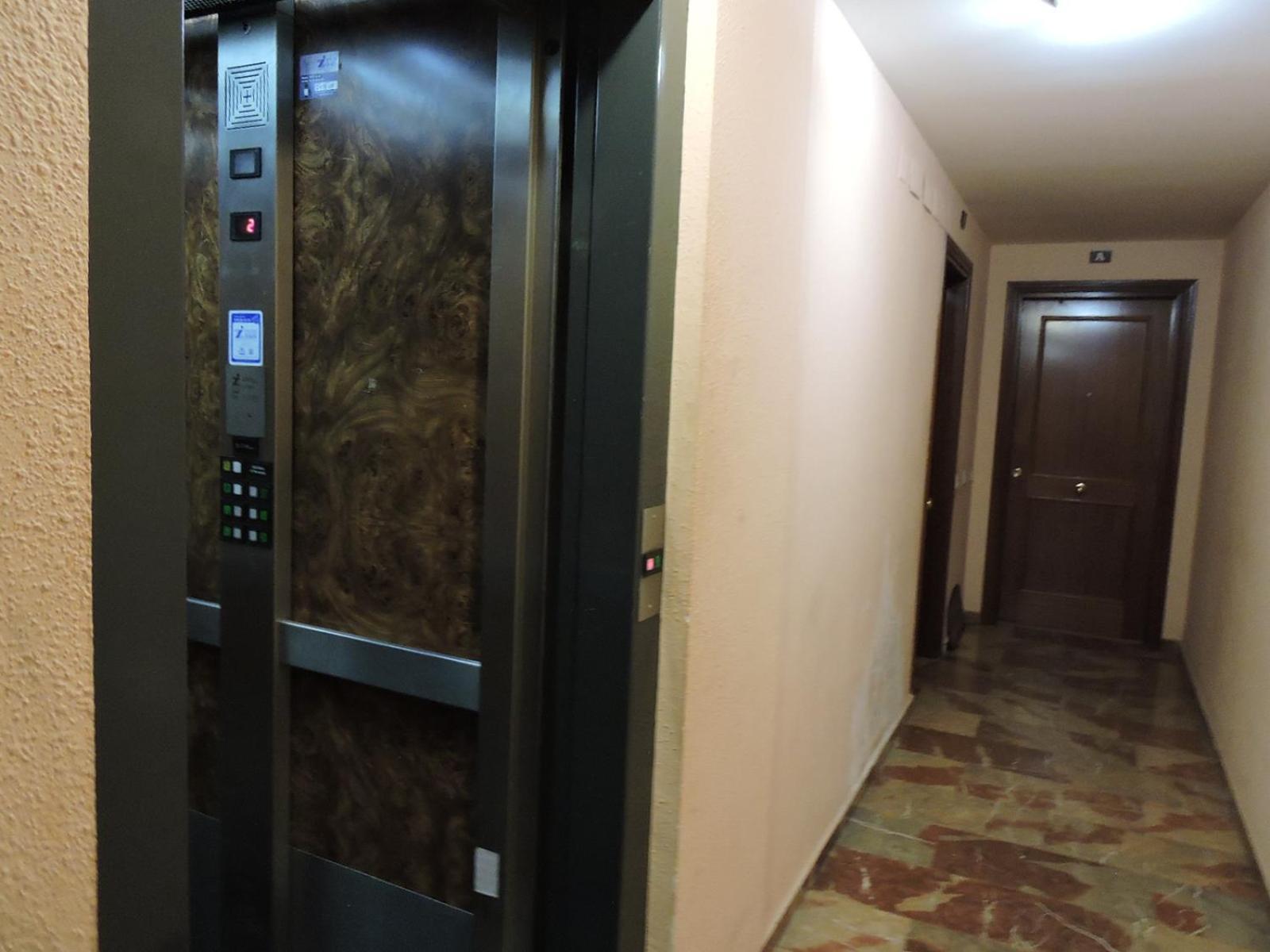 Apartamento San Andres Calatayud Kültér fotó