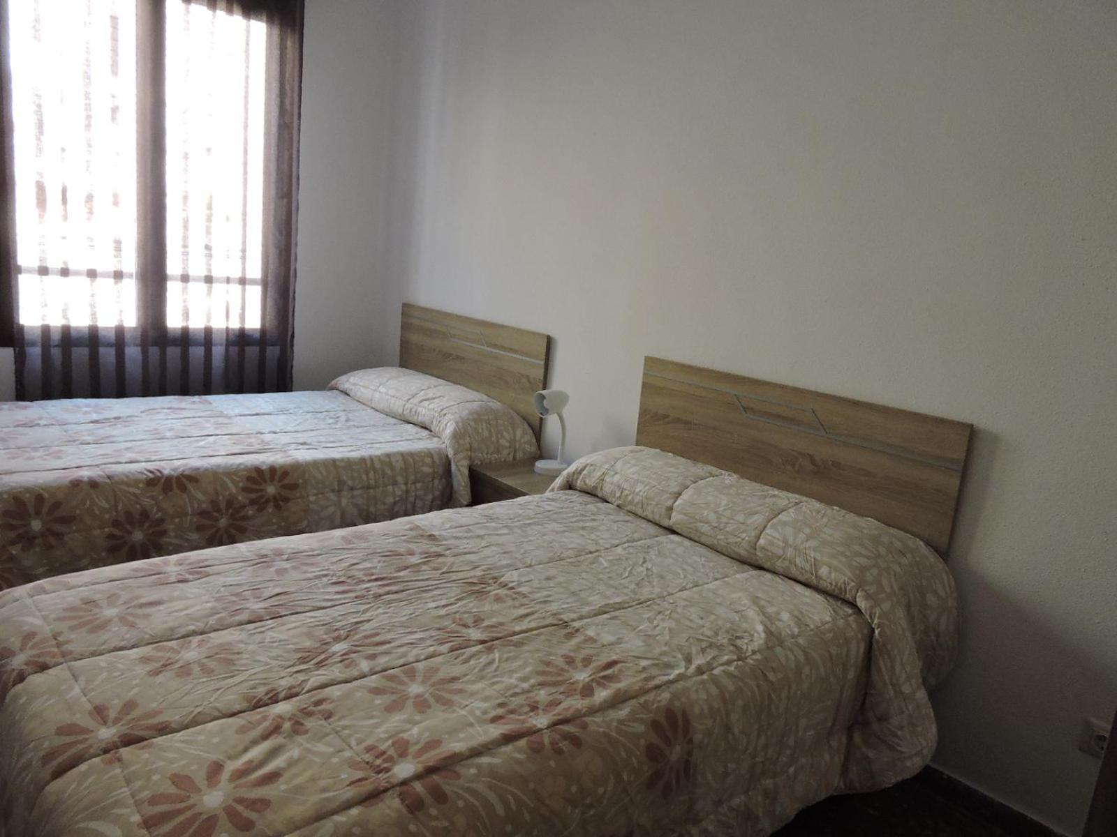 Apartamento San Andres Calatayud Kültér fotó