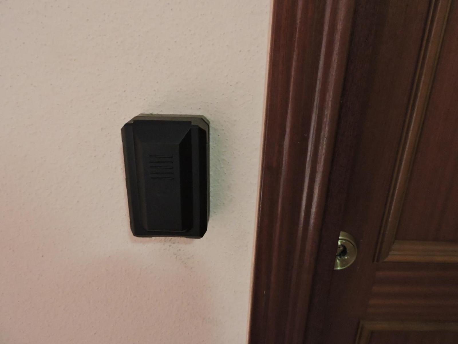 Apartamento San Andres Calatayud Kültér fotó