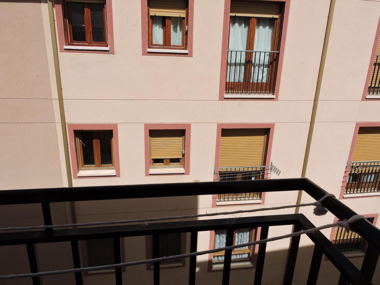 Apartamento San Andres Calatayud Kültér fotó