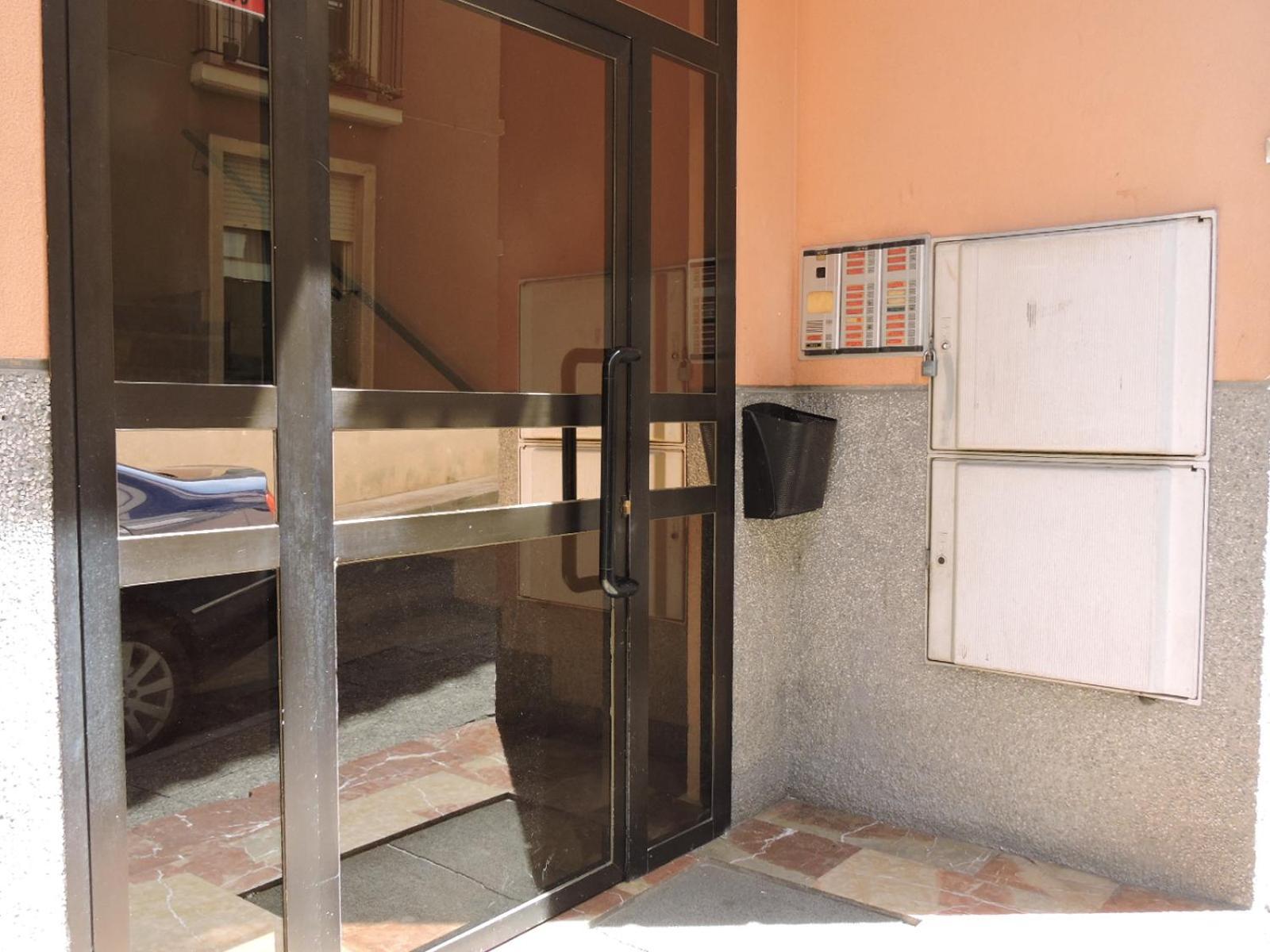 Apartamento San Andres Calatayud Kültér fotó