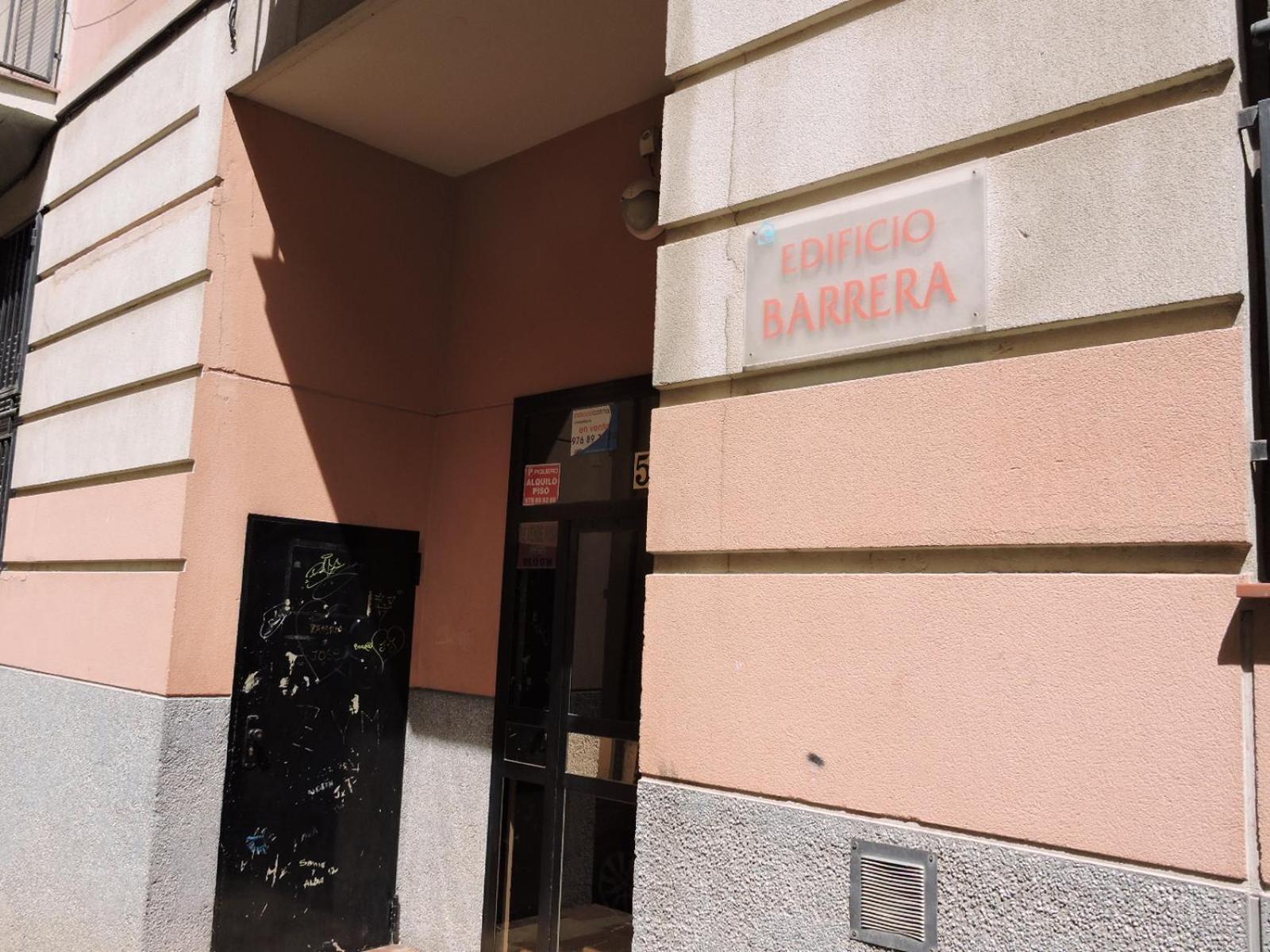 Apartamento San Andres Calatayud Kültér fotó