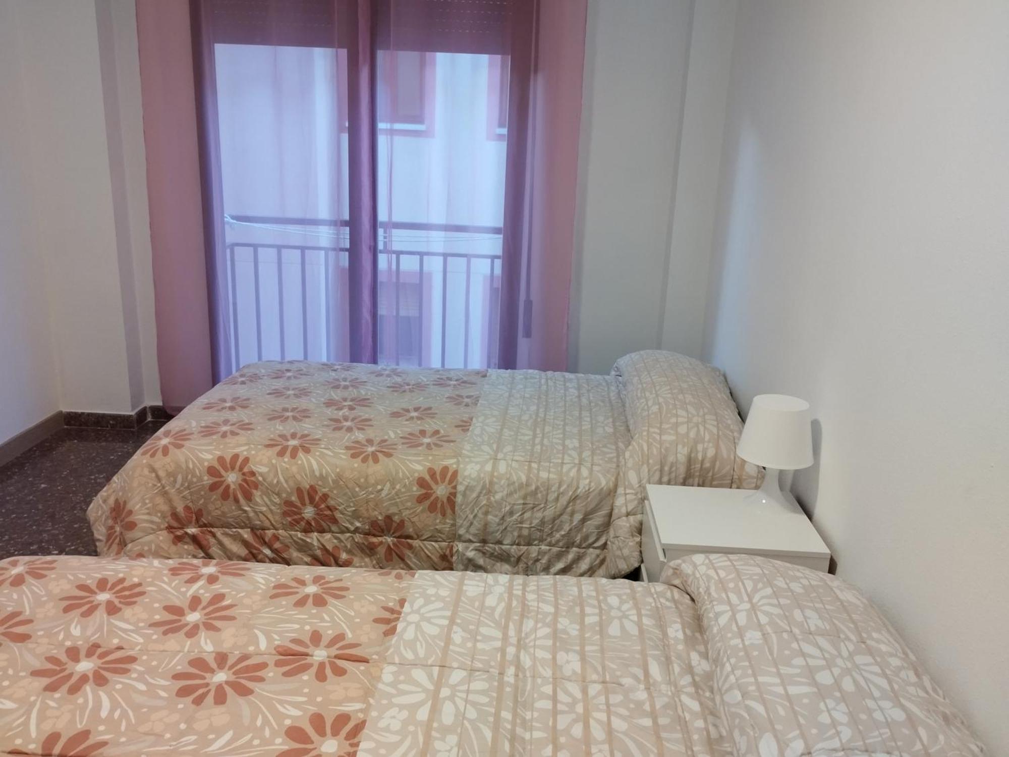 Apartamento San Andres Calatayud Kültér fotó